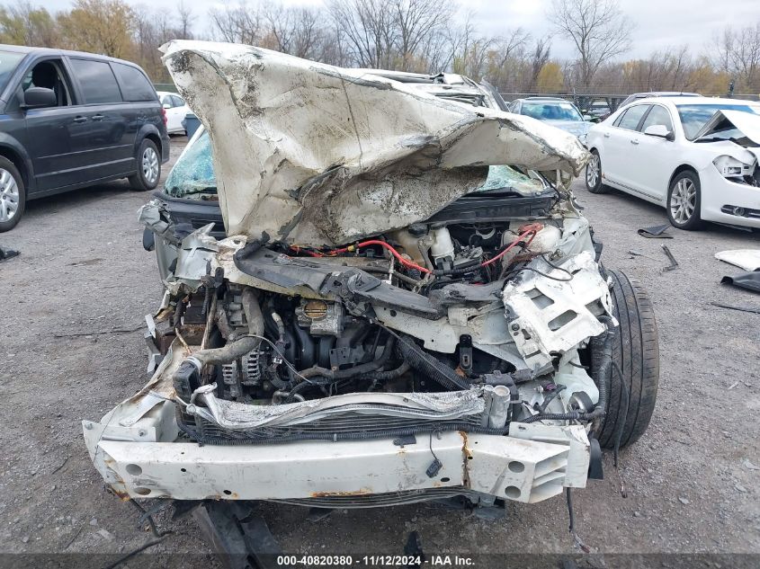 1G1ZE5E07CF231521 2012 CHEVROLET MALIBU photo no. 13