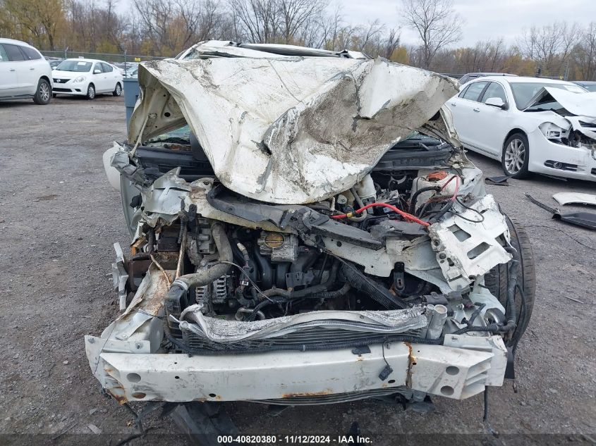 1G1ZE5E07CF231521 2012 CHEVROLET MALIBU photo no. 6