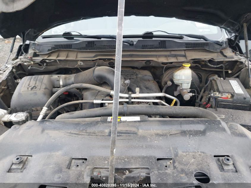 2015 RAM 1500 SPORT - 1C6RR7MT6FS697401