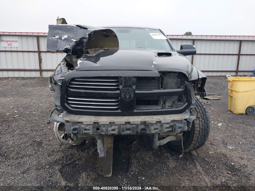 2015 RAM 1500 SPORT - 1C6RR7MT6FS697401