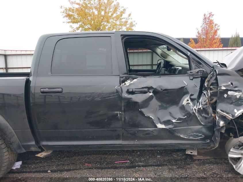 2015 RAM 1500 SPORT - 1C6RR7MT6FS697401