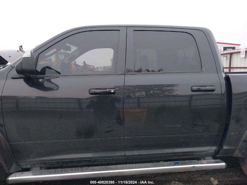 2015 RAM 1500 SPORT - 1C6RR7MT6FS697401