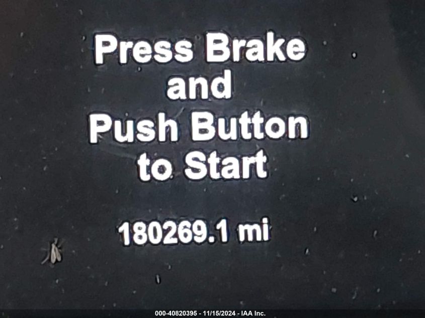 2015 RAM 1500 SPORT - 1C6RR7MT6FS697401