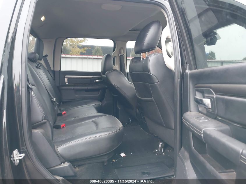 2015 RAM 1500 SPORT - 1C6RR7MT6FS697401