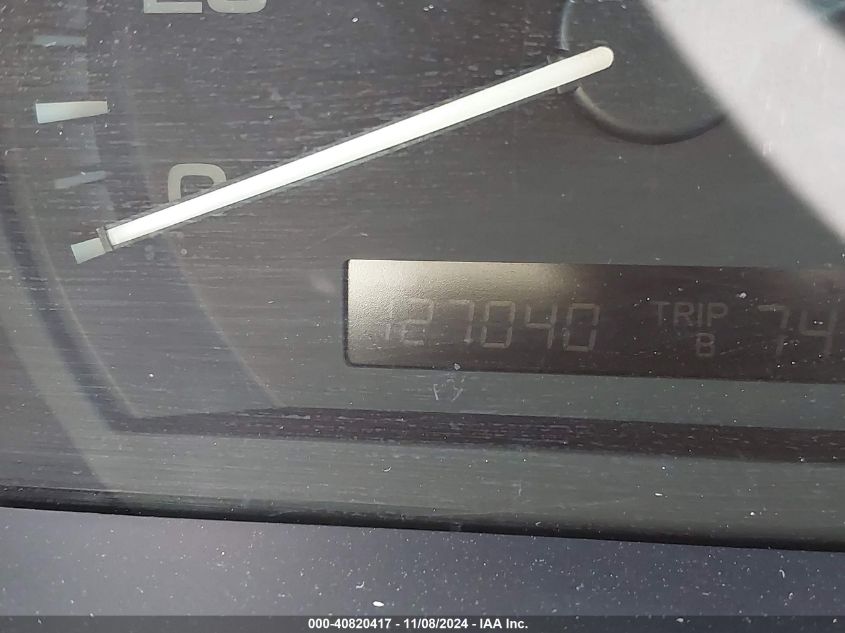 2006 Honda Accord 3.0 Lx VIN: 1HGCM66336A074362 Lot: 40820417