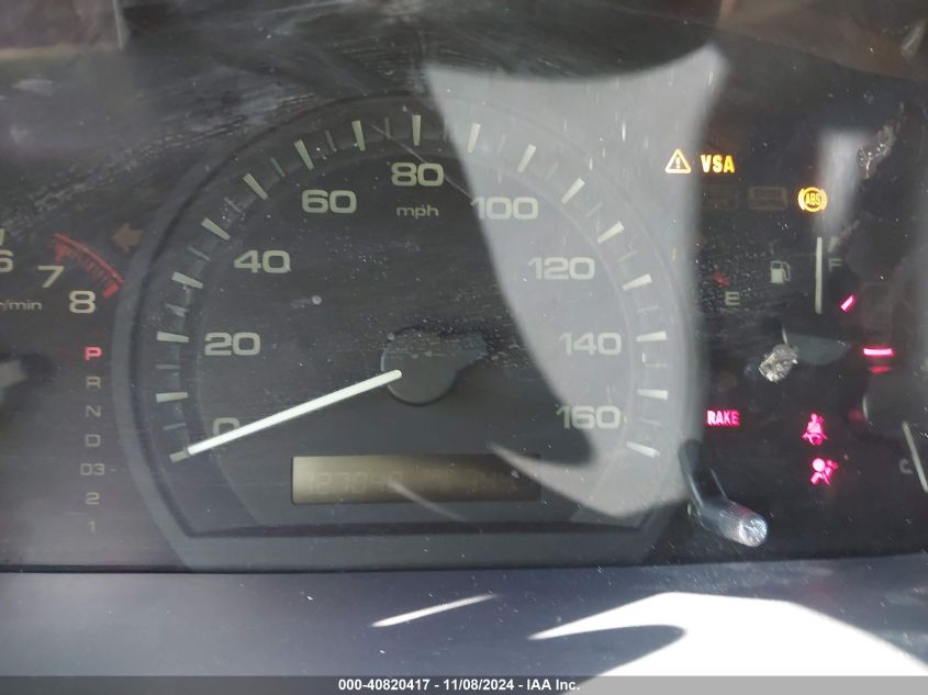 2006 Honda Accord 3.0 Lx VIN: 1HGCM66336A074362 Lot: 40820417