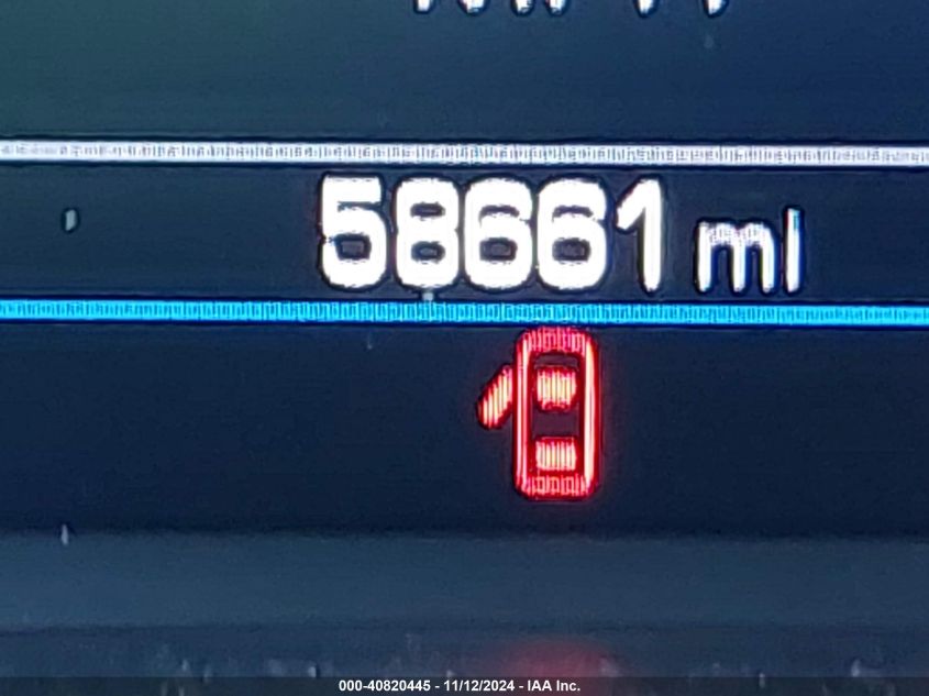 2021 CHEVROLET BLAZER FWD 2LT - 3GNKBCRS9MS536640