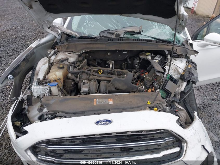 VIN 3FA6P0H75GR146286 2016 FORD FUSION no.10