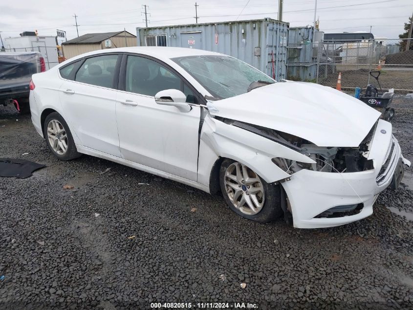 VIN 3FA6P0H75GR146286 2016 FORD FUSION no.1