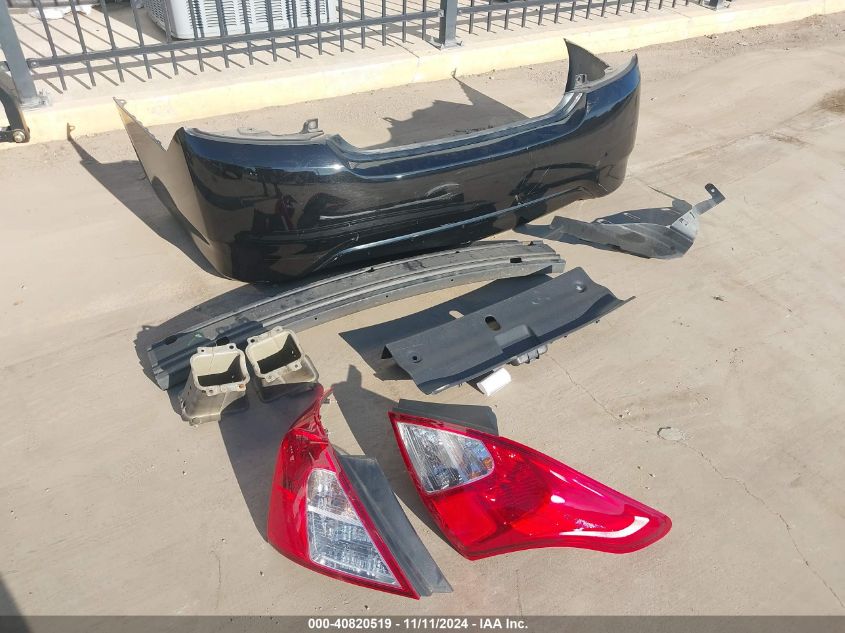 2017 NISSAN VERSA 1.6 SV - 3N1CN7AP2HL843122