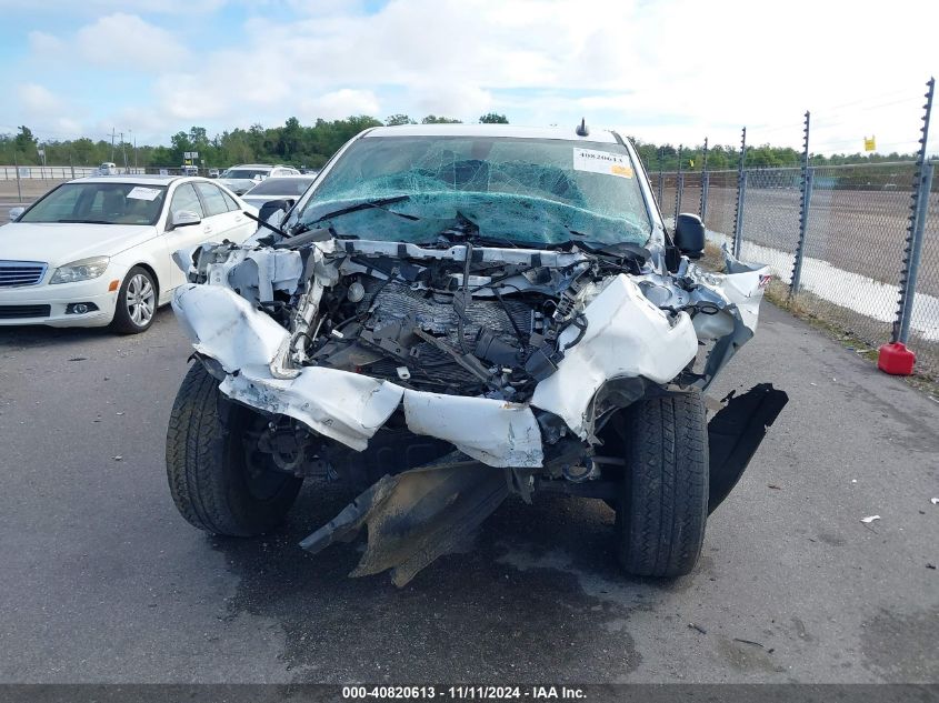 2022 Chevrolet Silverado Ltd K1500 Rst VIN: 3GCUYEED5NG149610 Lot: 40820613