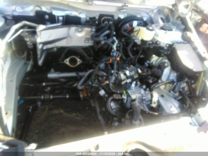 2024 TOYOTA COROLLA VIN: 5YFB4MDE5RP187992