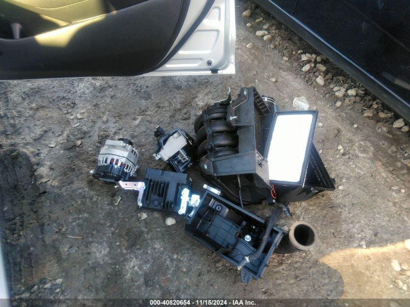 2024 TOYOTA COROLLA VIN: 5YFB4MDE5RP187992