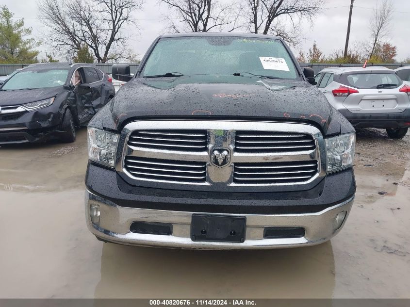 VIN 1C6RR7LT9ES118563 2014 RAM 1500, Big Horn no.12