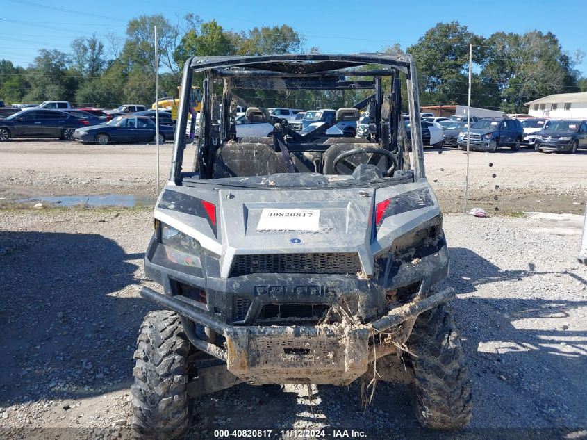 2019 Polaris Ranger Crew Xp 900 Eps VIN: 4XARVE879K8516389 Lot: 40820817