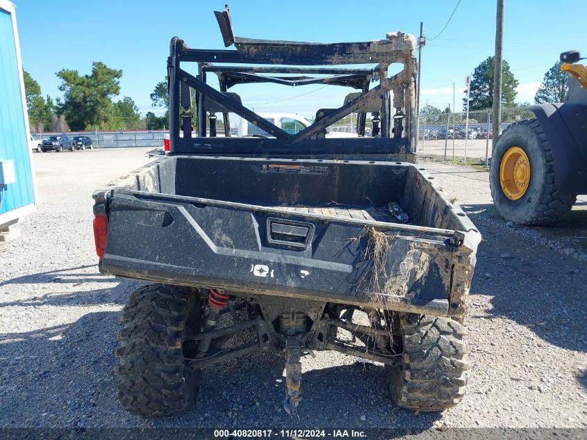 2019 Polaris Ranger Crew Xp 900 Eps VIN: 4XARVE879K8516389 Lot: 40820817