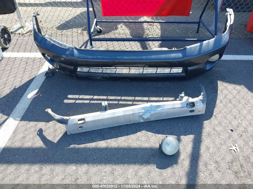 2009 Toyota Tacoma Double Cab Long Bed VIN: 5TEMU52N49Z621184 Lot: 40820912