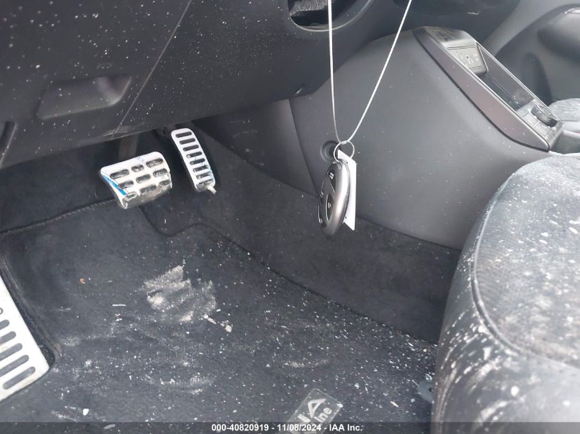 VIN KM8HACA33RU027804 2024 HYUNDAI KONA N LINE