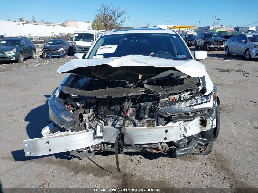 2021 Acura Ilx Standard VIN: 19UDE2F30MA004843 Lot: 40820985