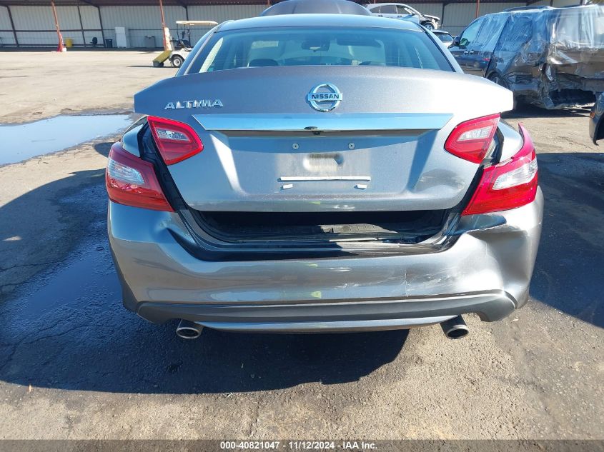 2018 Nissan Altima 2.5 S VIN: 1N4AL3AP8JC175871 Lot: 40821047