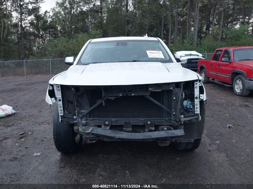 2019 Chevrolet Tahoe Premier VIN: 1GNSCCKC8KR183095 Lot: 40821114