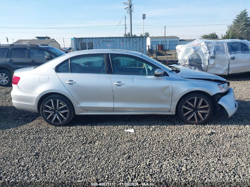 VIN 3VWLP7AJ3DM307039 2013 Volkswagen Jetta, 2.5L Sel no.13