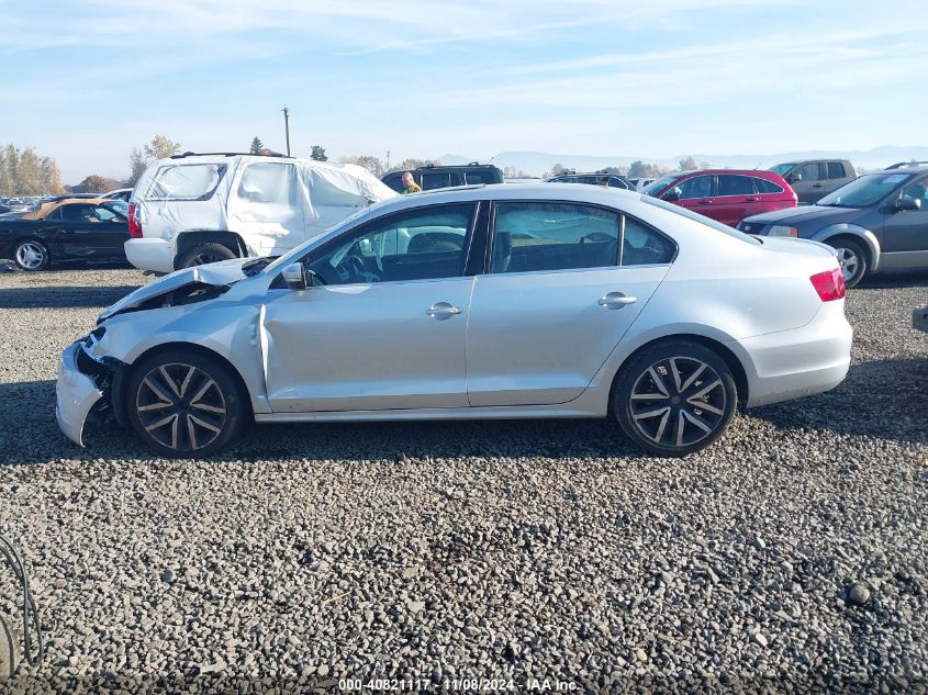 VIN 3VWLP7AJ3DM307039 2013 Volkswagen Jetta, 2.5L Sel no.14