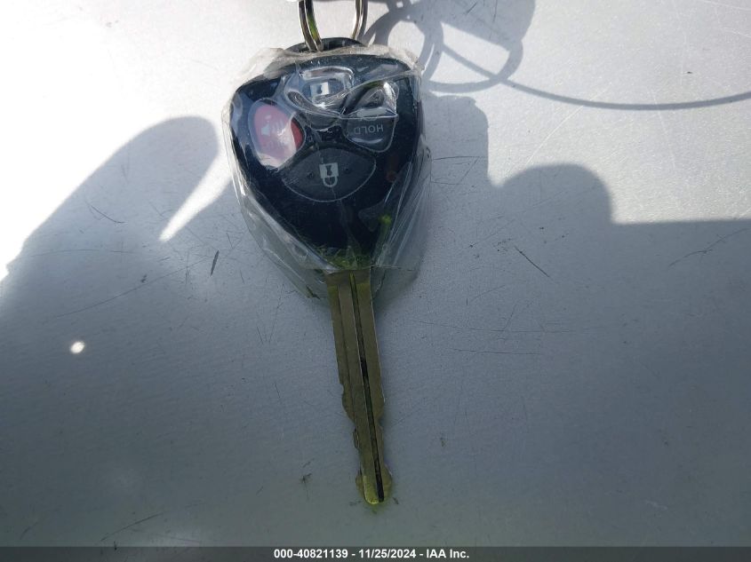 2012 Toyota Corolla L/Le/S VIN: 2T1BU4EEXCCA83566 Lot: 40821139