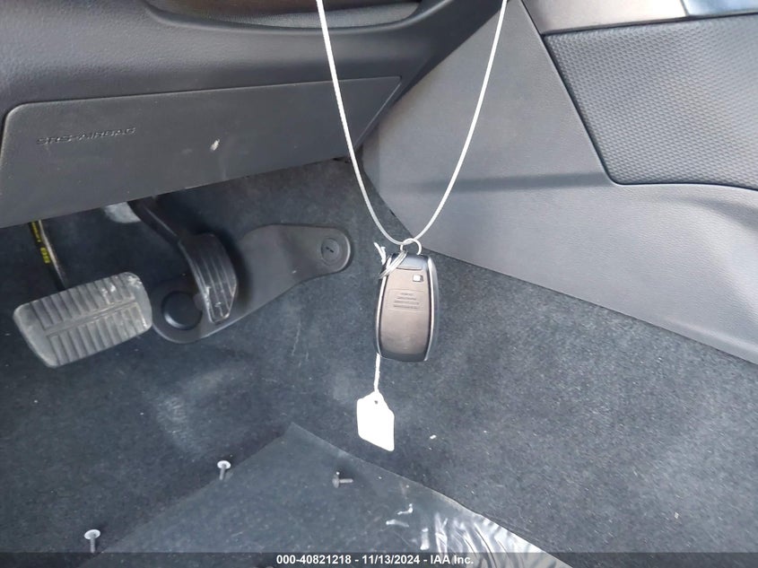 2023 SUBARU FORESTER SPORT - JF2SKAGCXPH521605