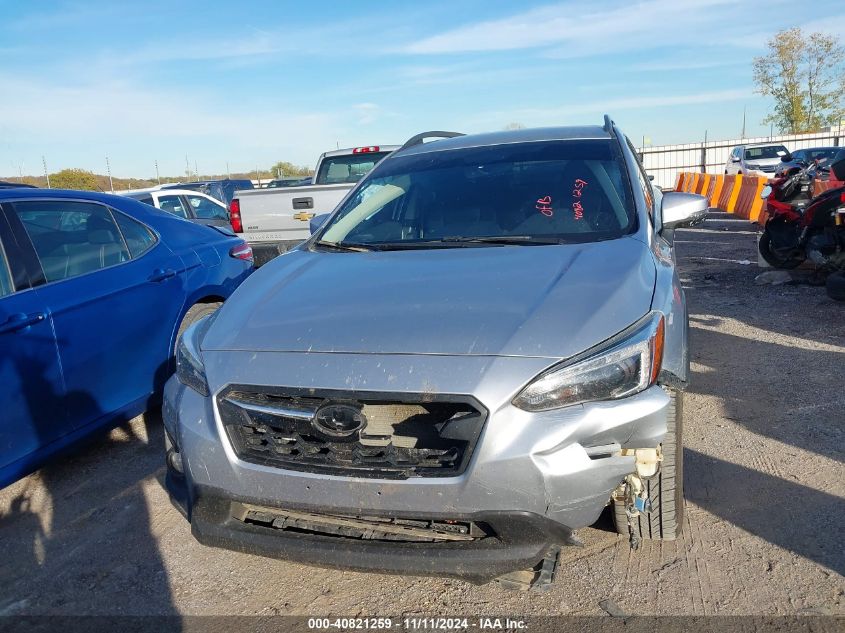 2019 Subaru Crosstrek 2.0I Limited VIN: JF2GTAMC0KH279312 Lot: 40821259