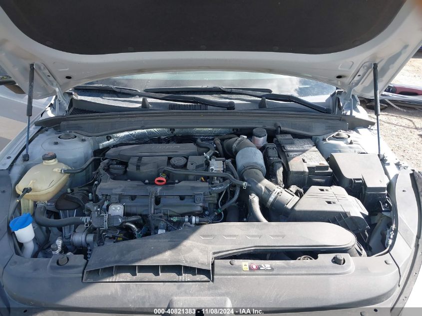 2023 KIA K5 GT-LINE - 5XXG64J24PG209710