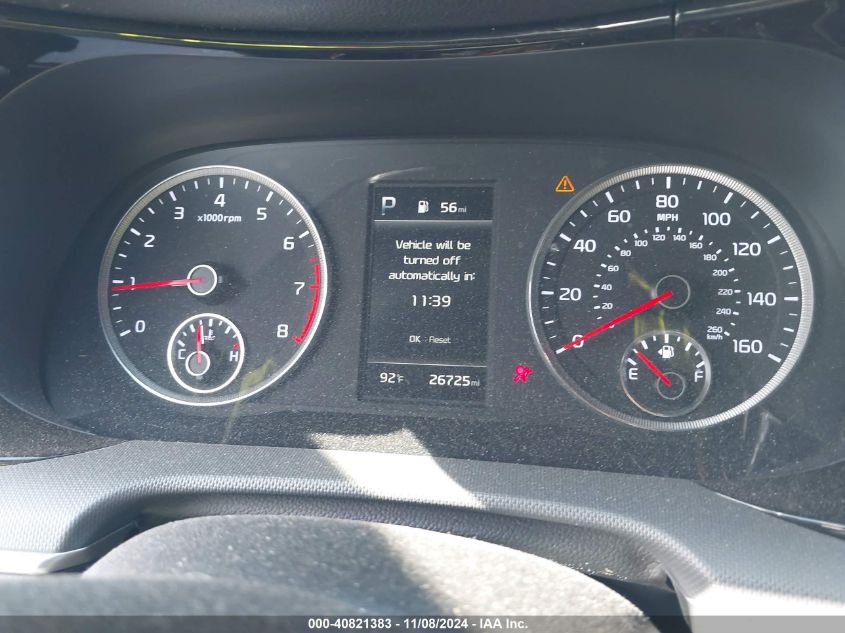 2023 KIA K5 GT-LINE - 5XXG64J24PG209710