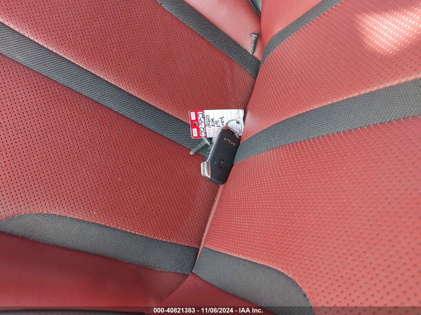 2023 KIA K5 GT-LINE - 5XXG64J24PG209710