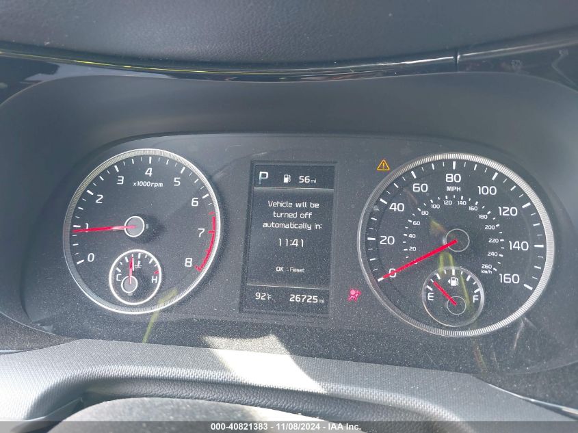 2023 KIA K5 GT-LINE - 5XXG64J24PG209710