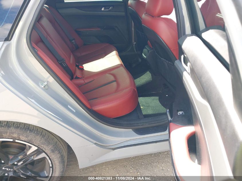 2023 KIA K5 GT-LINE - 5XXG64J24PG209710