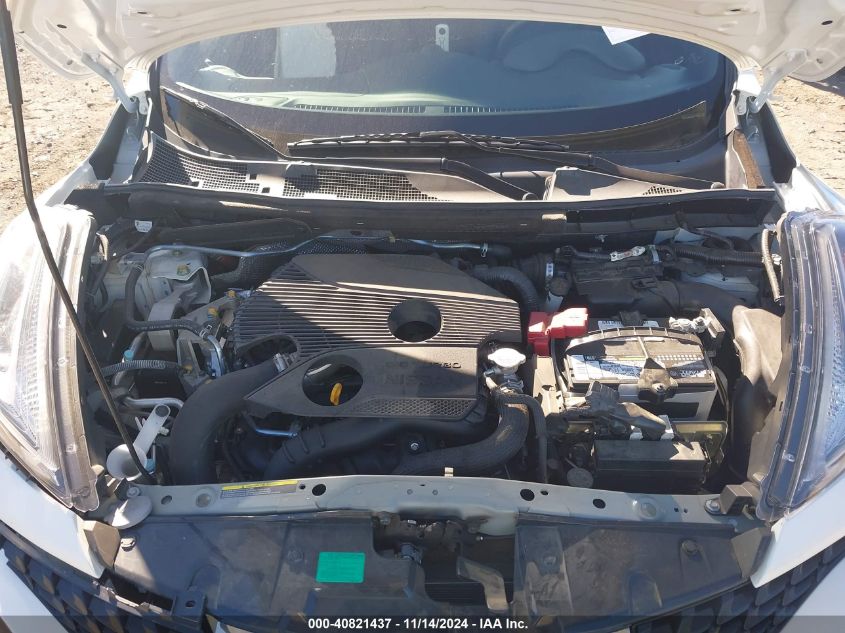 2016 NISSAN JUKE SL - JN8AF5MV4GT651134