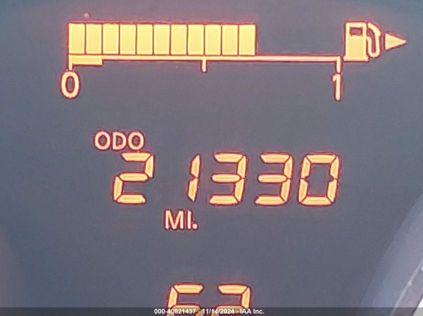 2016 NISSAN JUKE SL - JN8AF5MV4GT651134