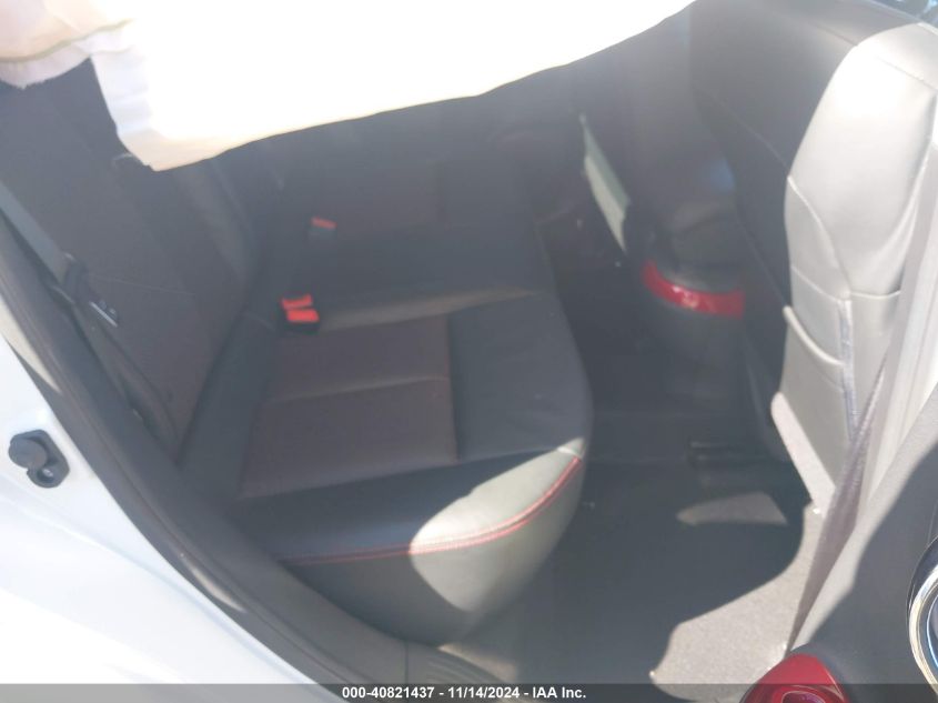 2016 NISSAN JUKE SL - JN8AF5MV4GT651134