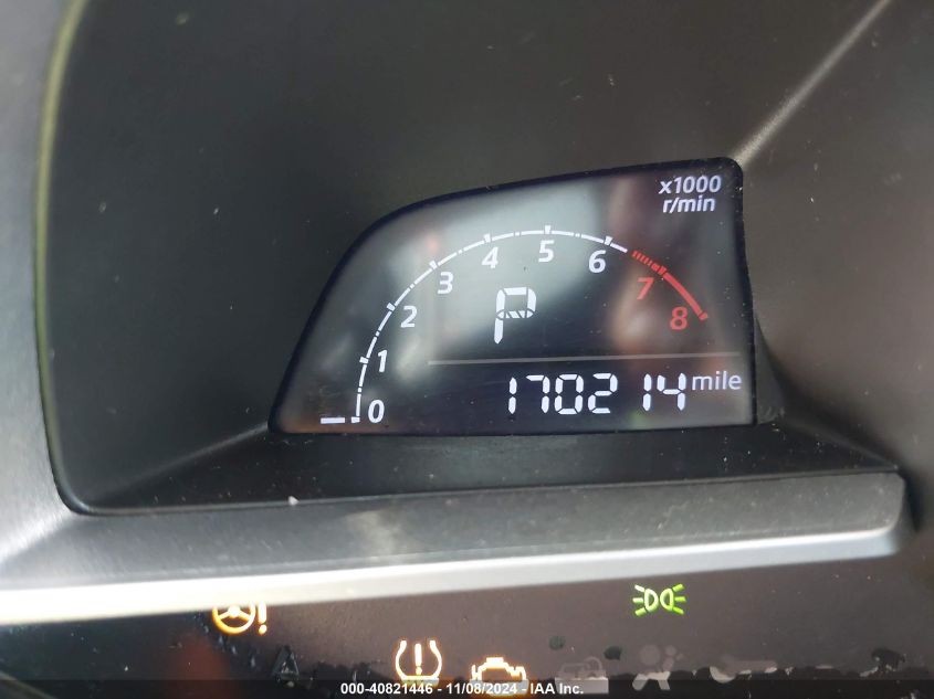 2014 MAZDA MAZDA3 I TOURING - 3MZBM1V70EM109763