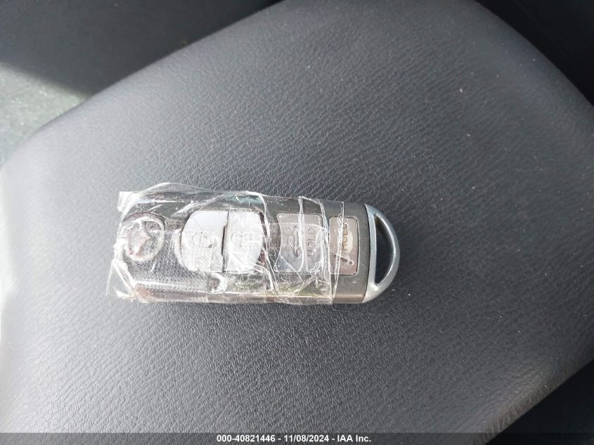 2014 MAZDA MAZDA3 I TOURING - 3MZBM1V70EM109763