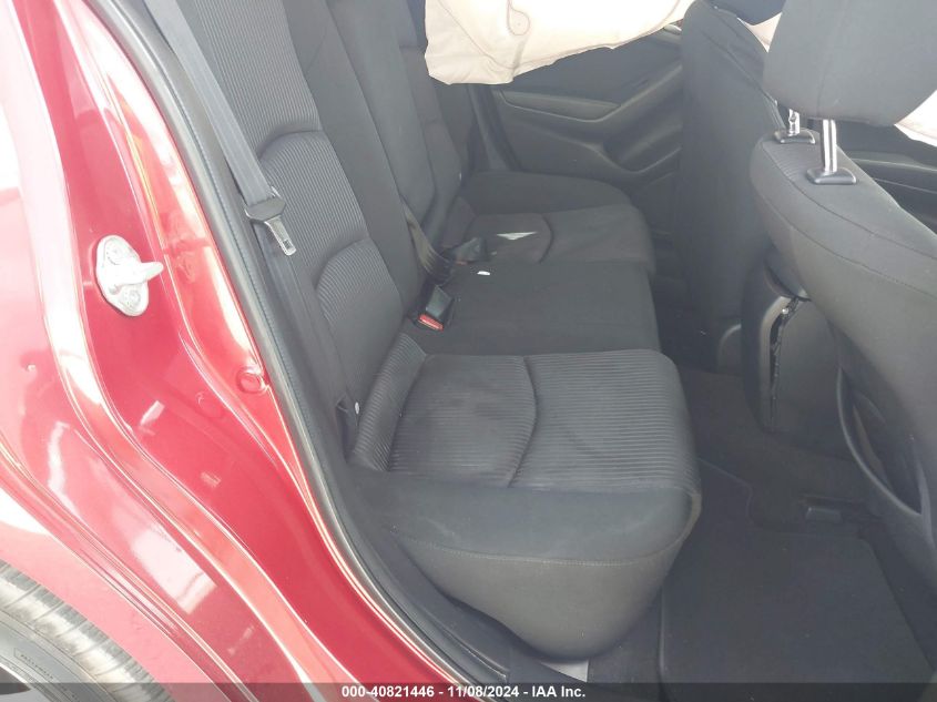 2014 MAZDA MAZDA3 I TOURING - 3MZBM1V70EM109763