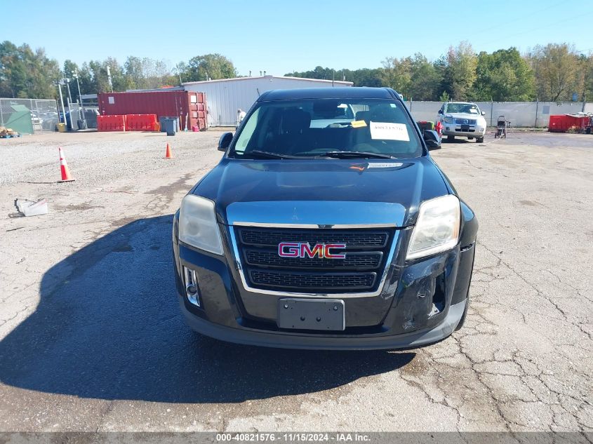 2013 GMC Terrain Sle-1 VIN: 2GKALMEK0D6146624 Lot: 40821576