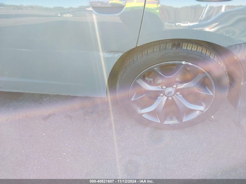VIN 2C3CDXHG7KH608726 2019 DODGE CHARGER GT RWD