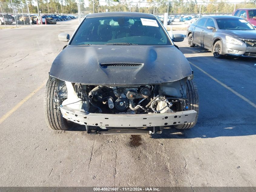 VIN 2C3CDXHG7KH608726 2019 DODGE CHARGER GT RWD
