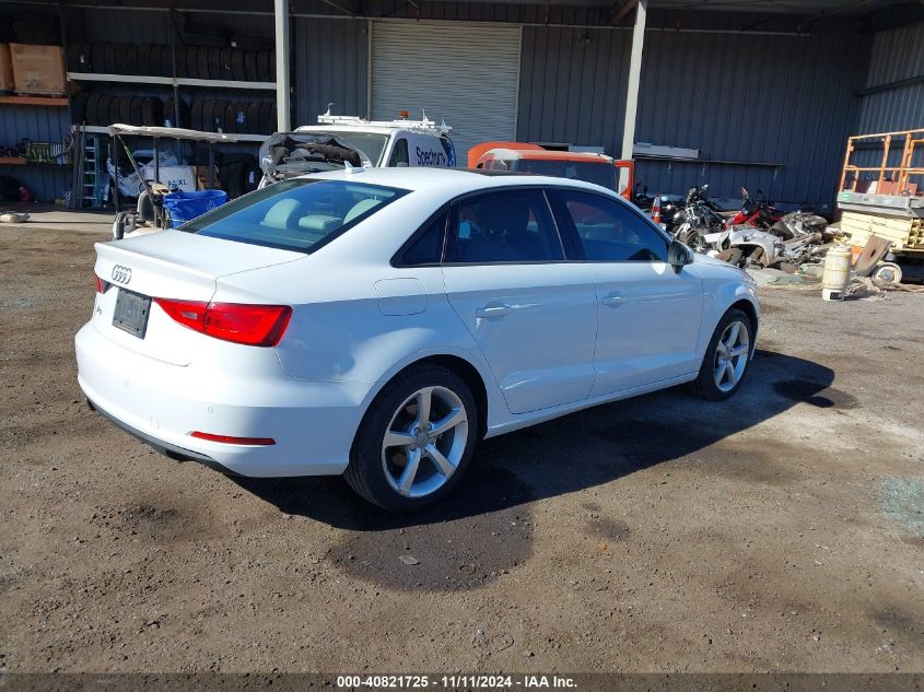 VIN WAUACGFF1F1133446 2015 Audi A3, 1.8T Premium no.4