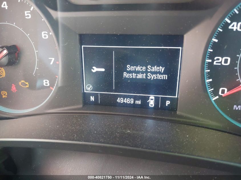 2022 CHEVROLET MALIBU FWD LT - 1G1ZD5ST3NF122722