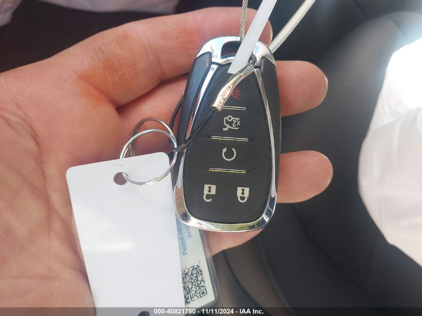 2022 CHEVROLET MALIBU FWD LT - 1G1ZD5ST3NF122722