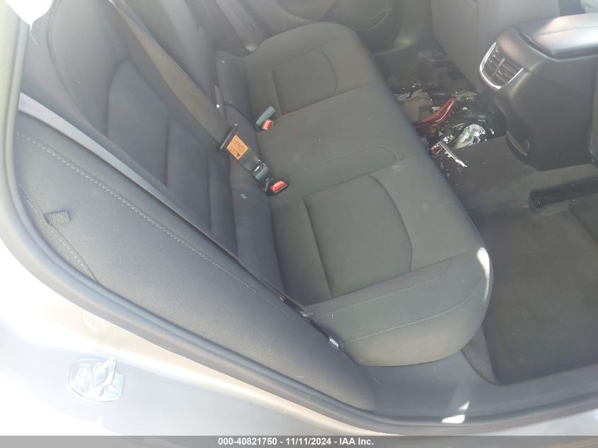 2022 CHEVROLET MALIBU FWD LT - 1G1ZD5ST3NF122722