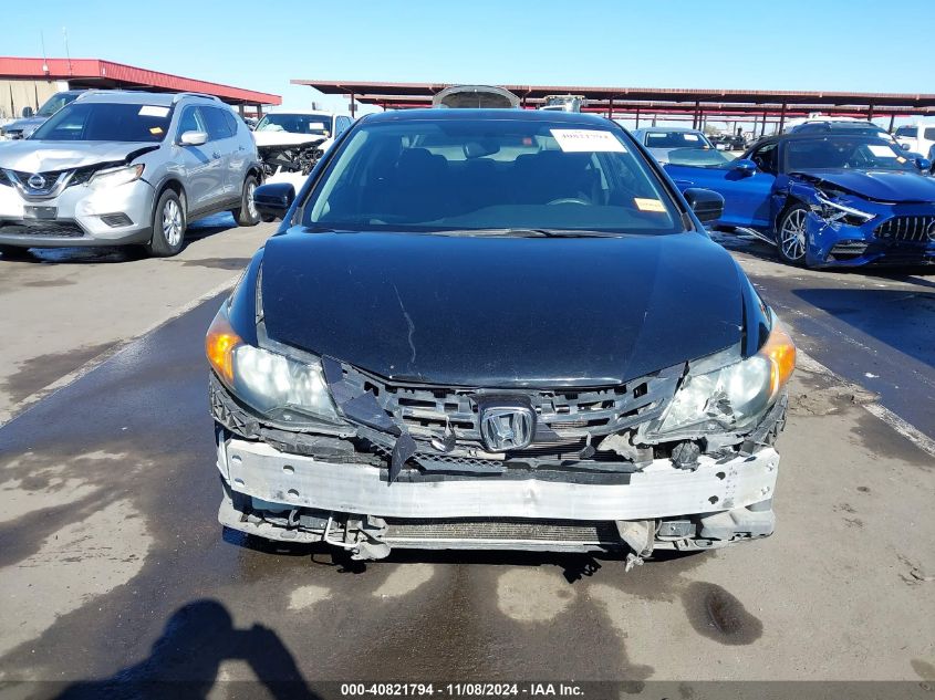 2015 Honda Civic Ex VIN: 2HGFG3B82FH524122 Lot: 40821794