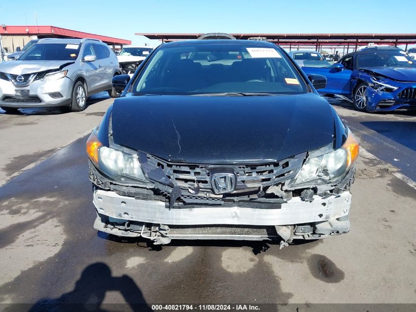 2015 Honda Civic Ex VIN: 2HGFG3B82FH524122 Lot: 40821794